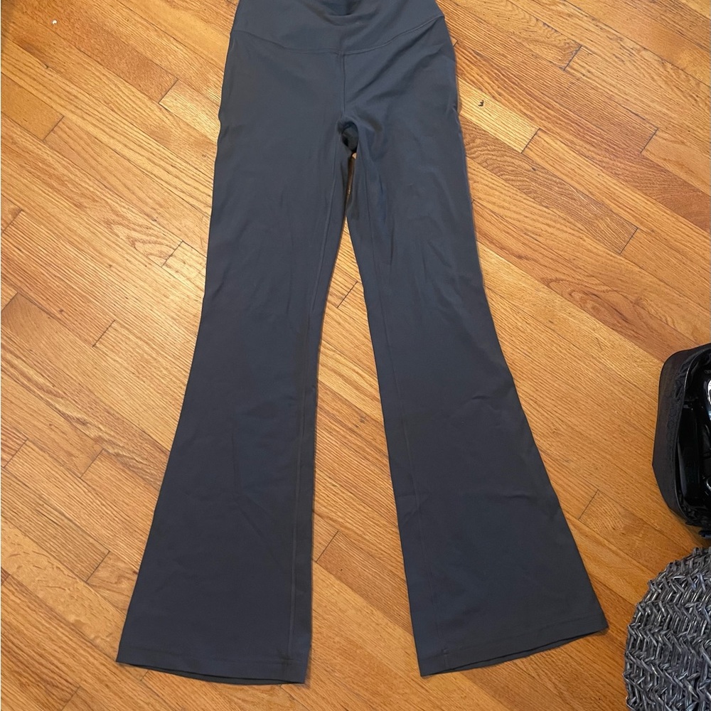 Lululemon SHR Flare Groove Pants